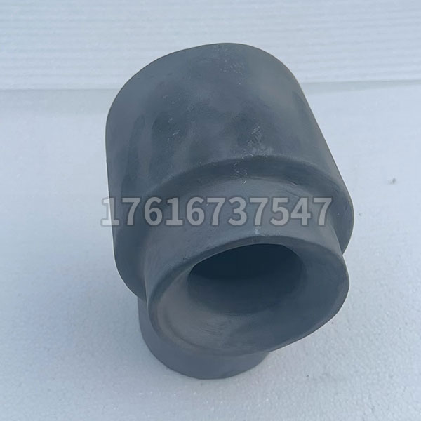 碳化硅燒嘴套管的制作工藝